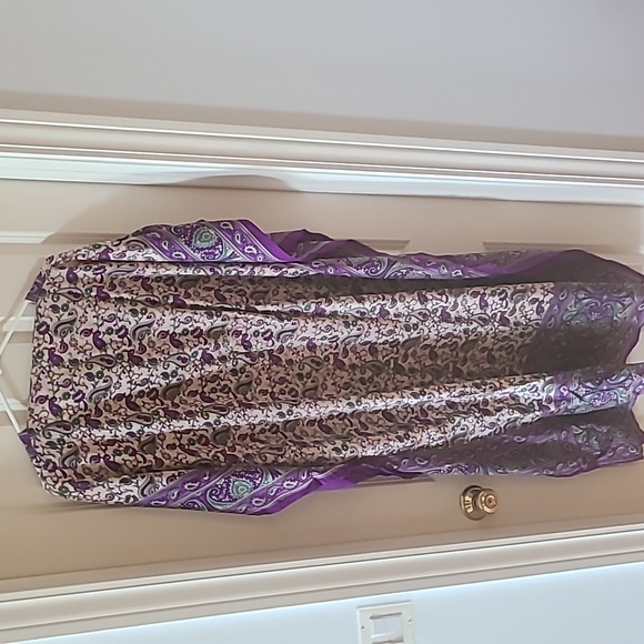 Ladies Kaftan - Picture 3 of 7